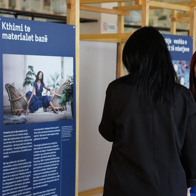Visits @ Re:Waste – How Sweden is Rethinking resources?