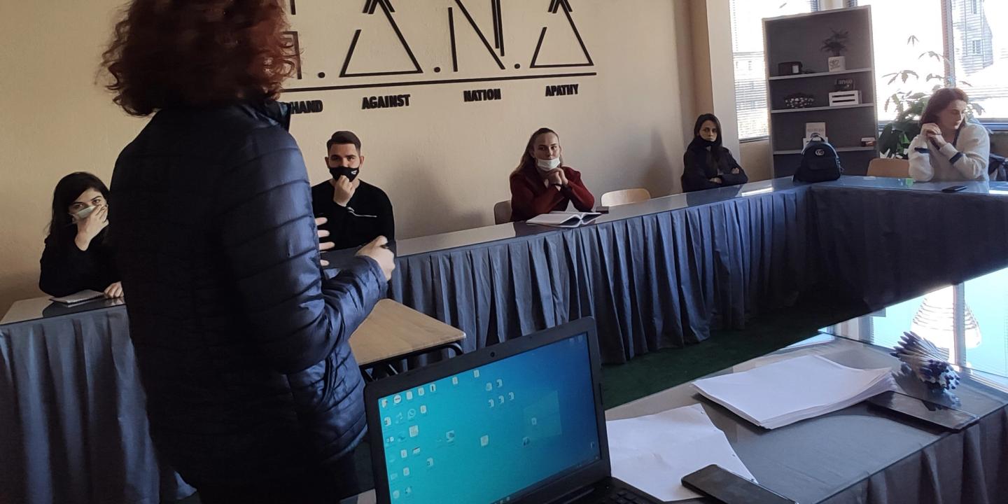 Session 13, “Storytelling & Multimedia”