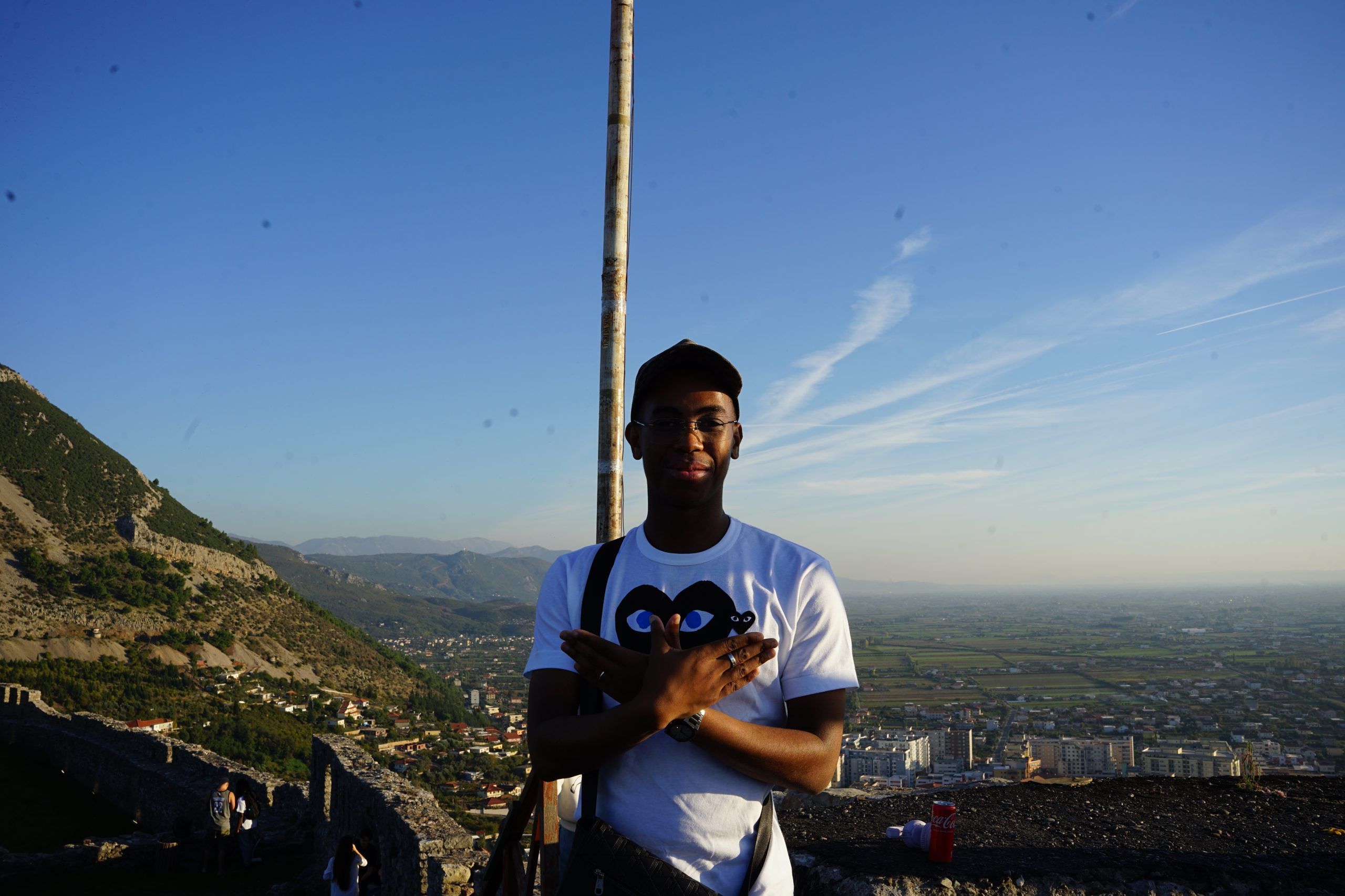 Building Bridges for a Sustainable Future – Reflections on the France-Albania Ecological Youth Exchange