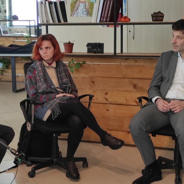 "Wake up on March 8"| Discussions on gender norms and the position os the Albanian girl/woman