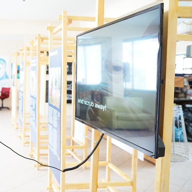 Visits @ Re:Waste – How Sweden is Rethinking resources?