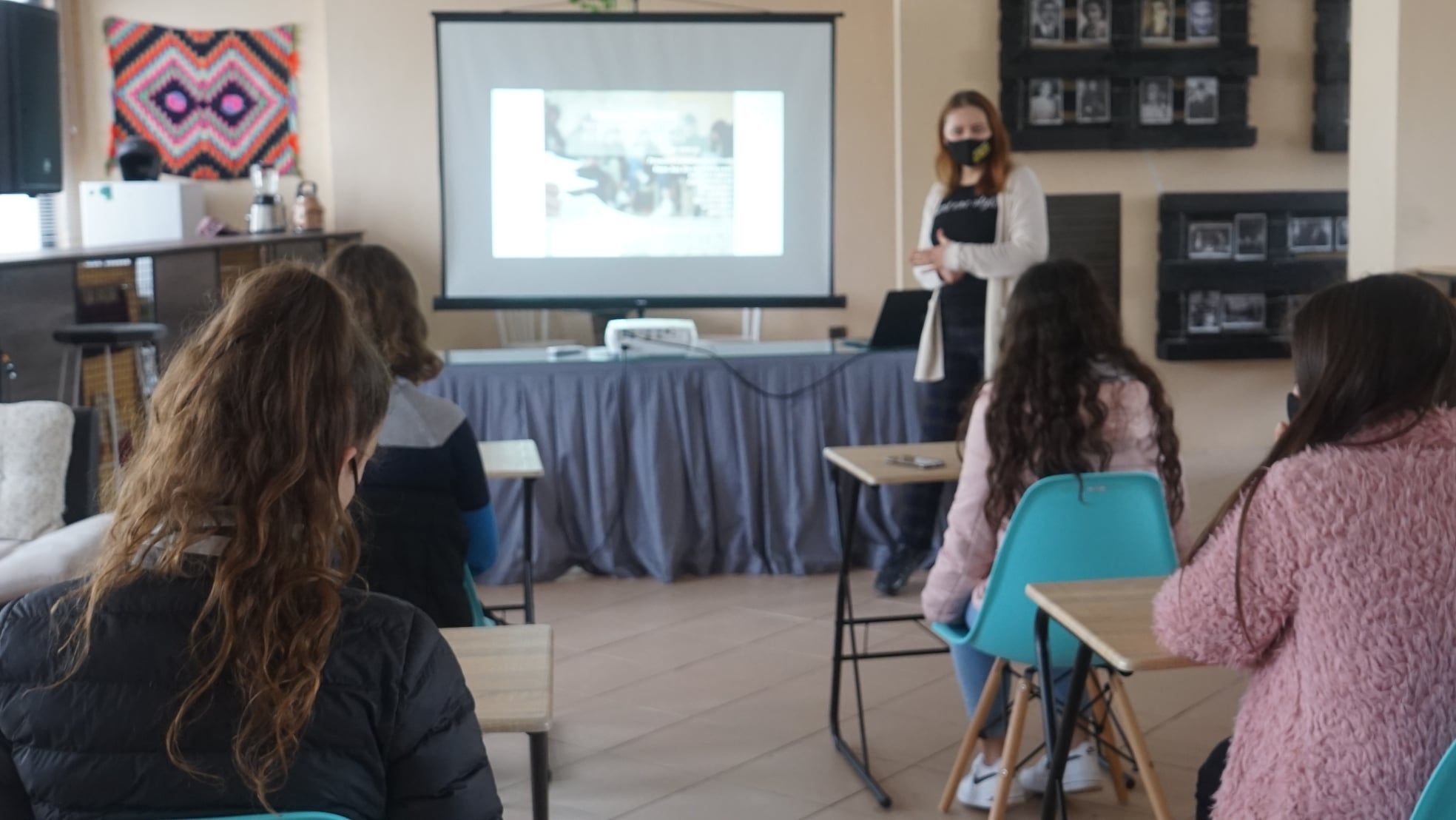 Lecture 8, winter school " Introduction to Politics & European Integration" - Priorities & Barriers of the EU Membership