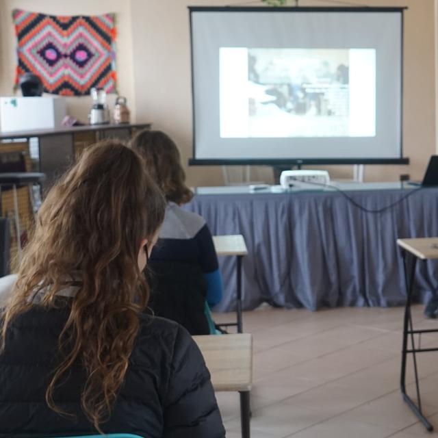 Lecture 8, winter school " Introduction to Politics & European Integration" - Priorities & Barriers of the EU Membership