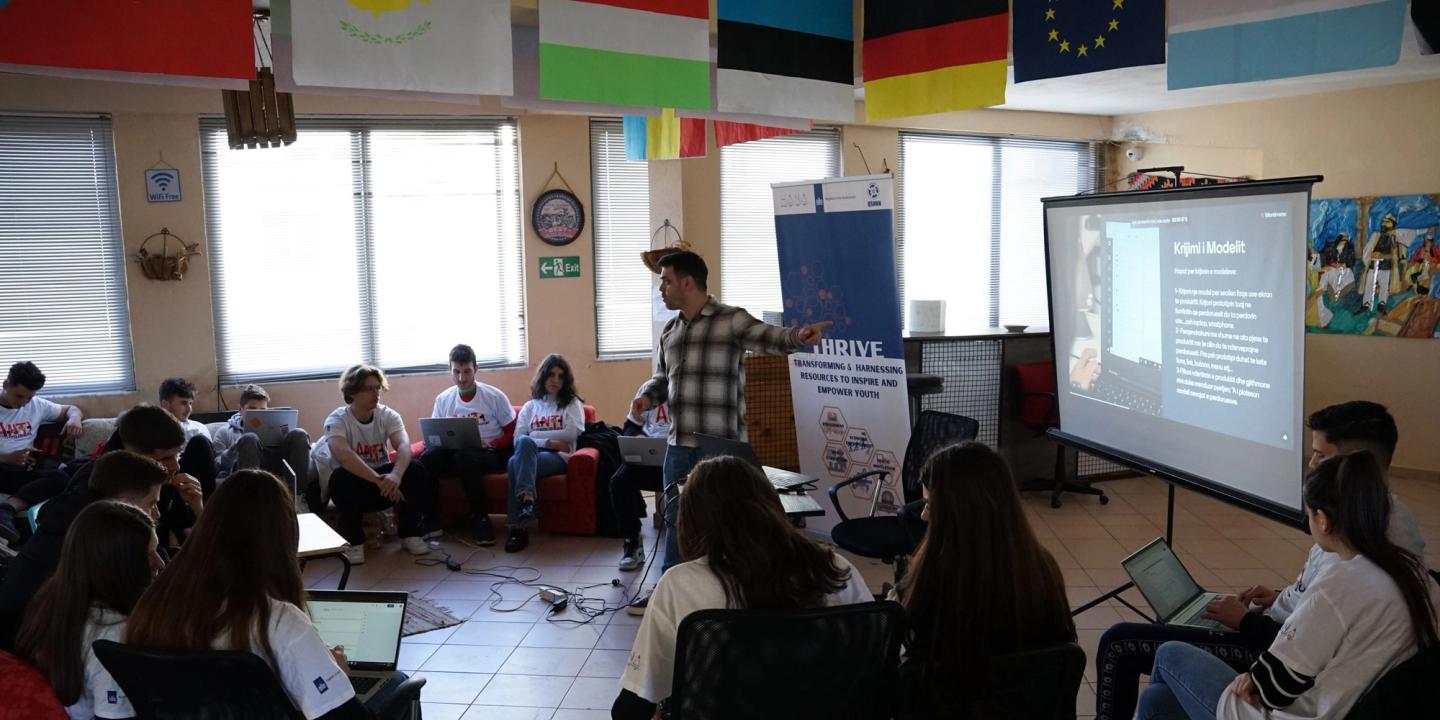 Workshop #3 - "Anti Corruption" Hackathon - H.A.N.A