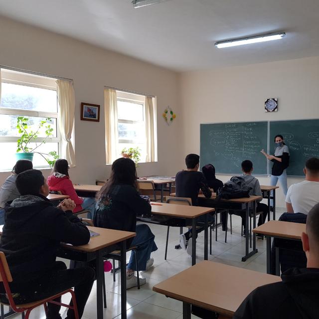 "Be a Man" Youth Club- Young Men Initiative| A presentation of the topic