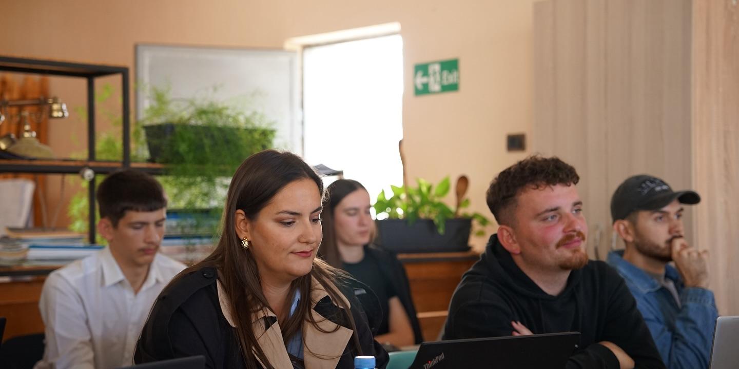 Web & Graphic Design Course - Session | H.A.N.A Centre
