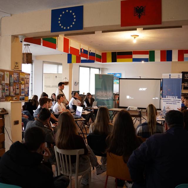 Final Event - 2nd Edition of the “Anti-Corruption – Electoral Integrity” Hackathon