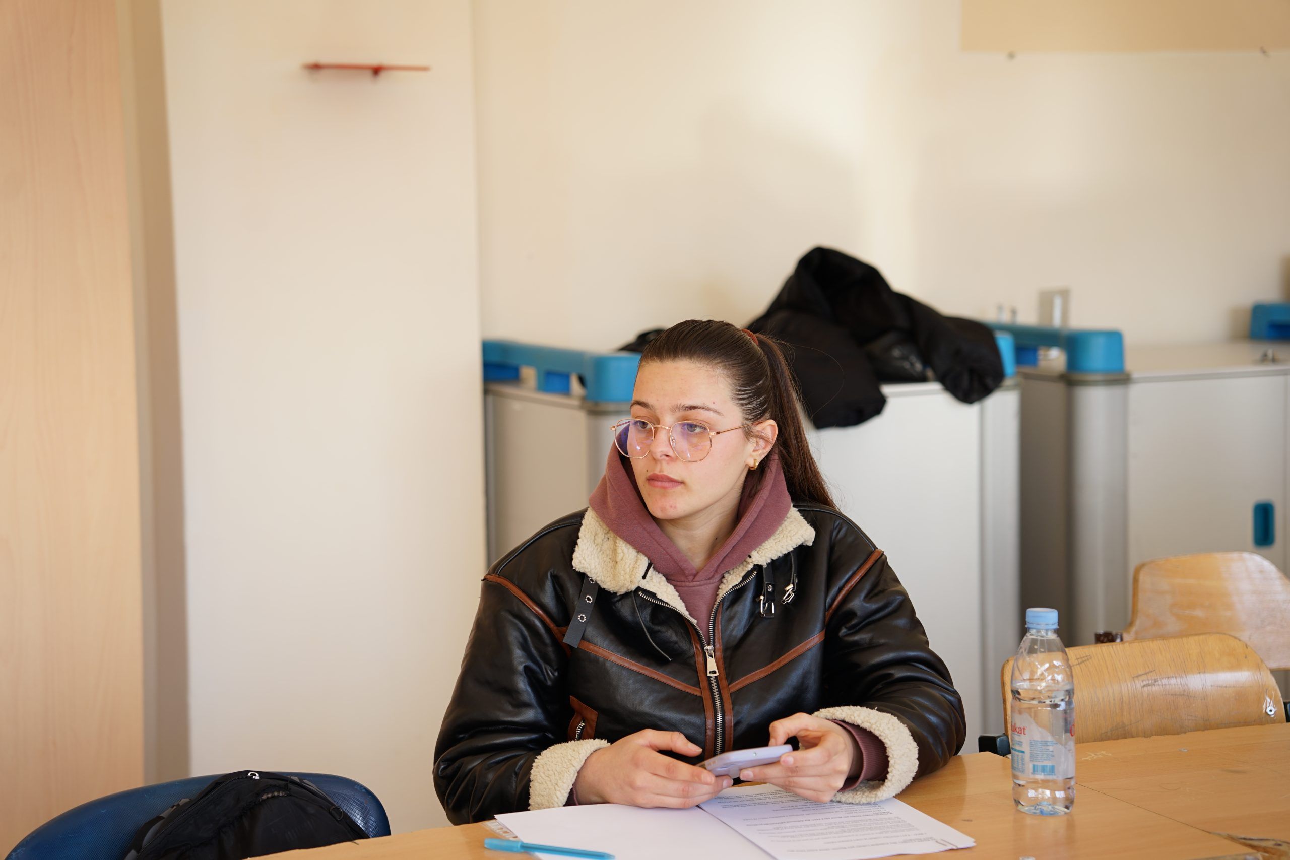 Itinerary of the Public Money – Youth Reports – Newsroom Club #5