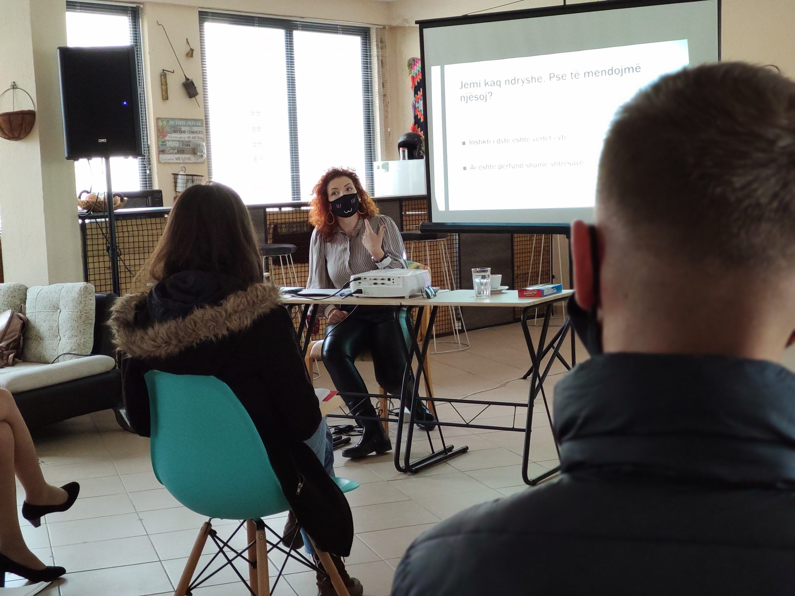 Session 12, “Storytelling & Multimedia”