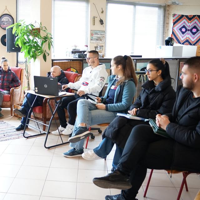 "Policymaking and the EU Accession Negotiation Process"– Lecture 10 "Europe a community of values" | Lecturer – Prof. Asoc. Dr. Përparim Kabo