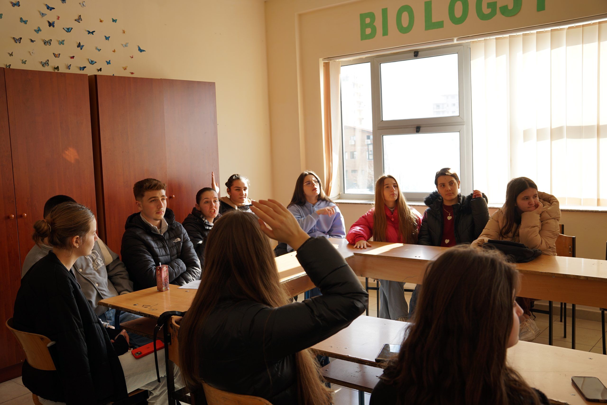 Itinerary of the Public Money – Youth Reports – Newsroom Club #3