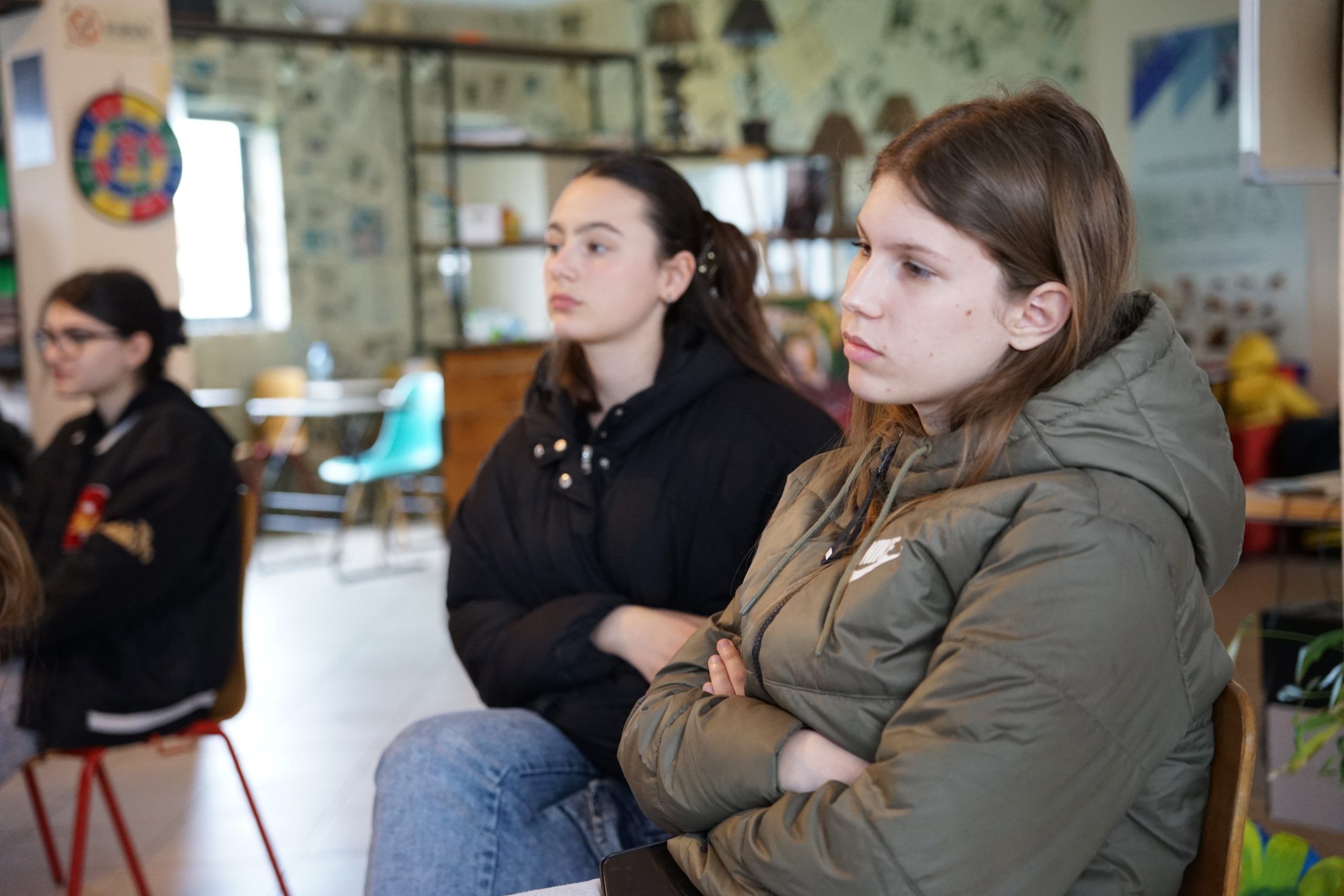 Lecture #6 – Environmental challenges at the local and European levels – Lecturer Joni Vorpsi – The Winter School “Integration in the EU and the Role of Youth in this Process” – 5th Edition