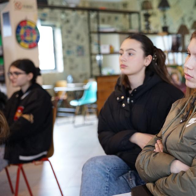Lecture #6 – Environmental challenges at the local and European levels – Lecturer Joni Vorpsi – The Winter School “Integration in the EU and the Role of Youth in this Process” – 5th Edition