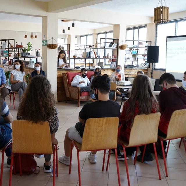 18 - 26 September 2021 | Global Goals Week