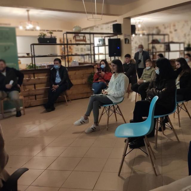 Premiere of the Italian-Albanian documentary film “Neverland