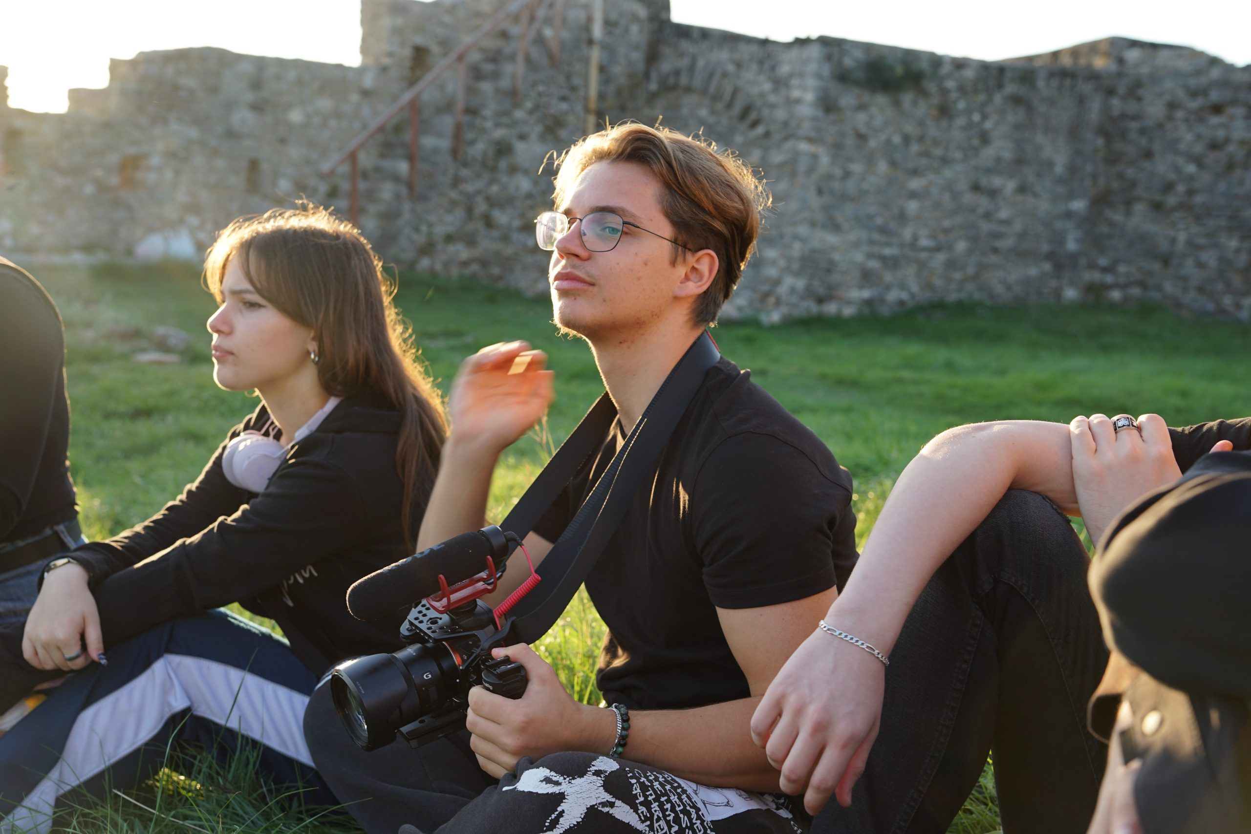 Building Bridges for a Sustainable Future – Reflections on the France-Albania Ecological Youth Exchange