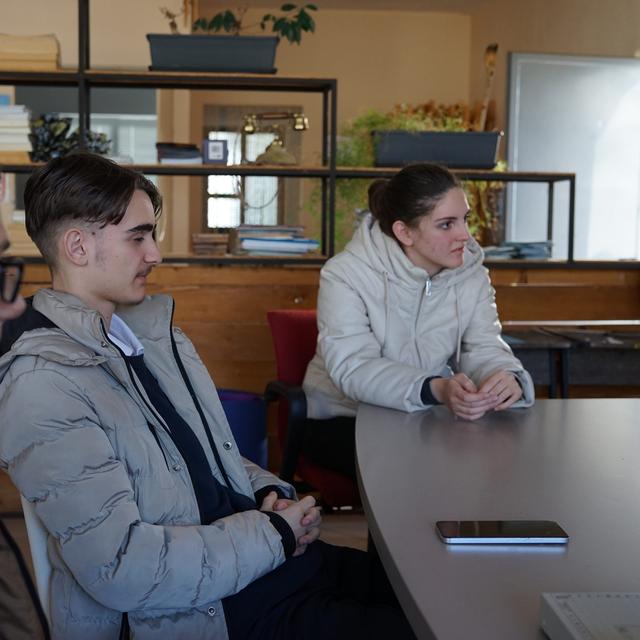 Itinerary of the Public Money – Youth Reports – Meet up #7
