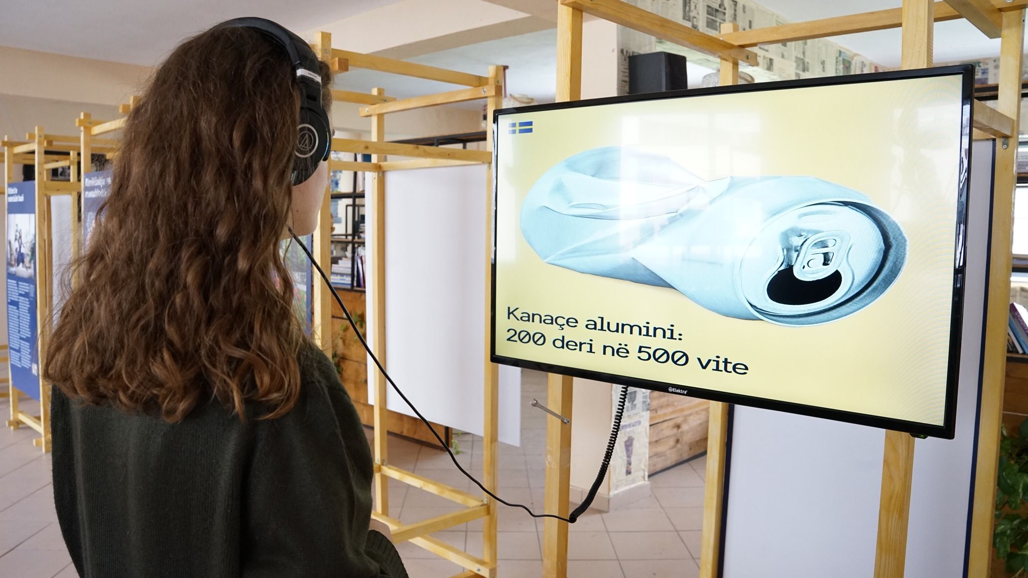 Visits @ Re:Waste – How Sweden is Rethinking resources?