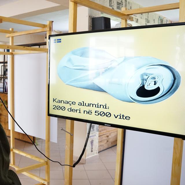 Visits @ Re:Waste – How Sweden is Rethinking resources?
