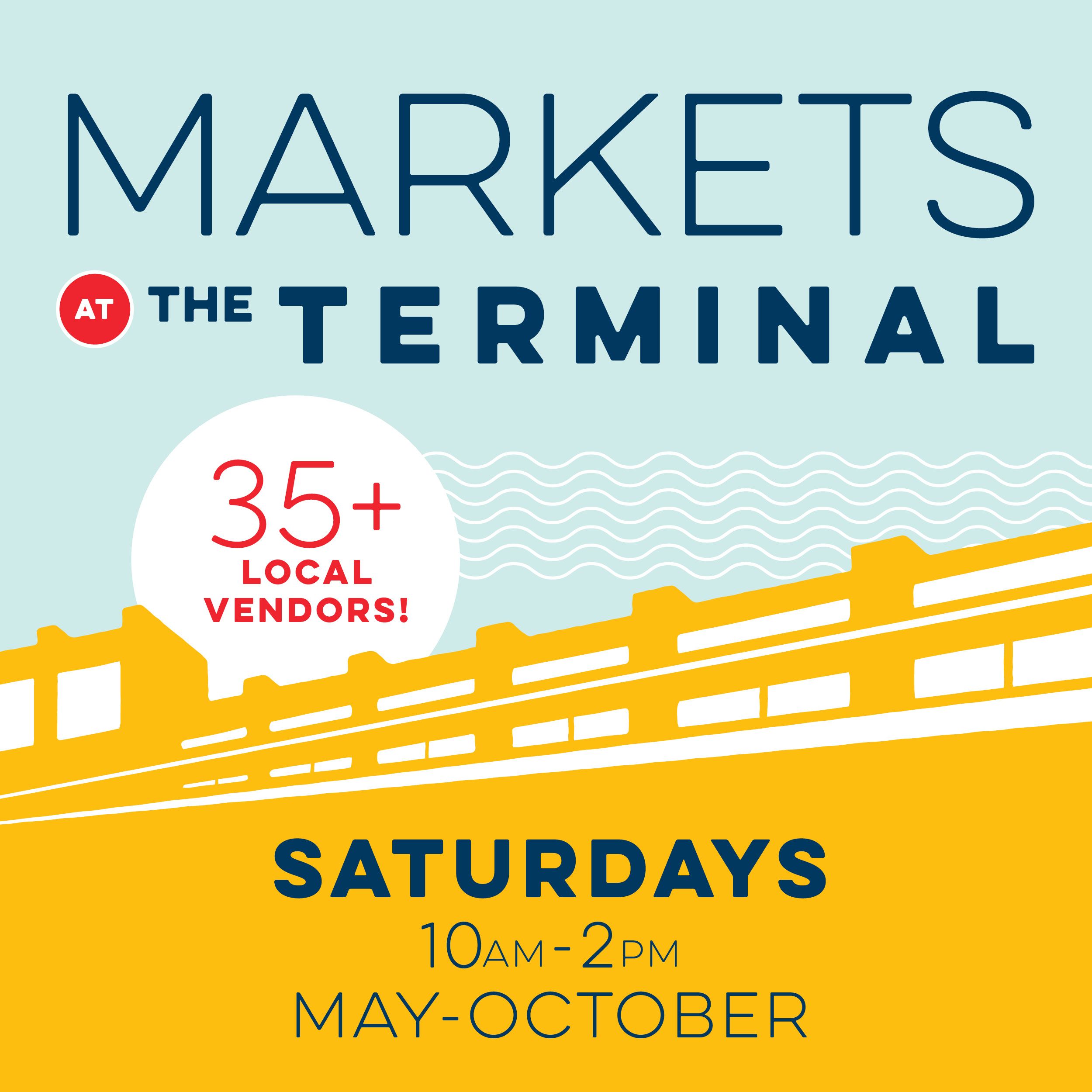 The Strip District Terminal