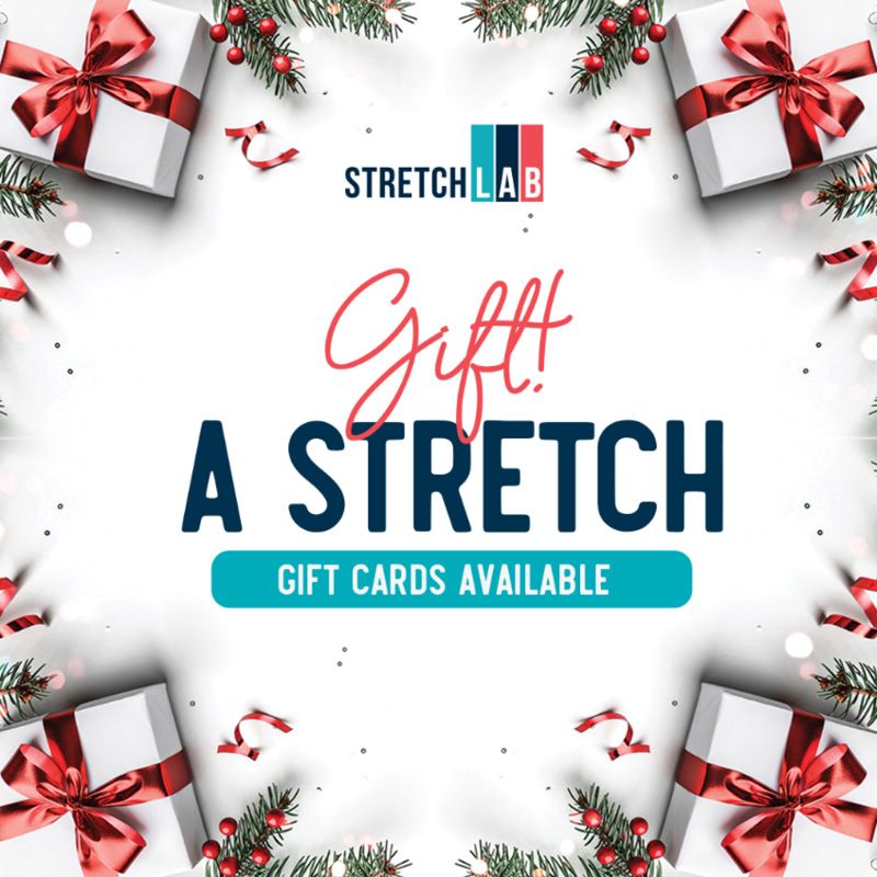 Strip District Terminal Holiday Gift Guide StretchLab Pittsburgh