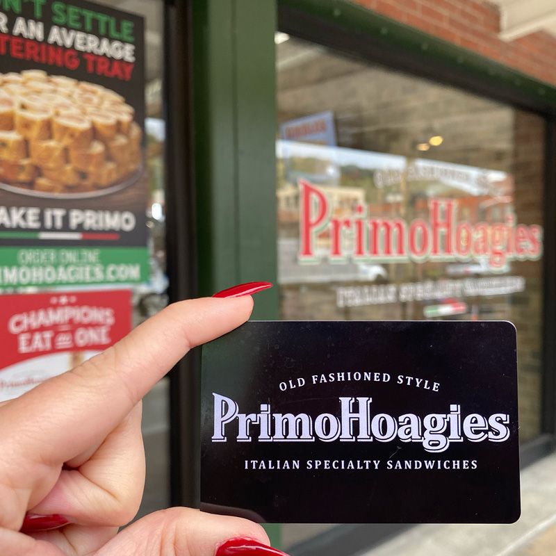 Strip District Terminal Holiday Gift Guide PrimoHoagies Pittsburgh