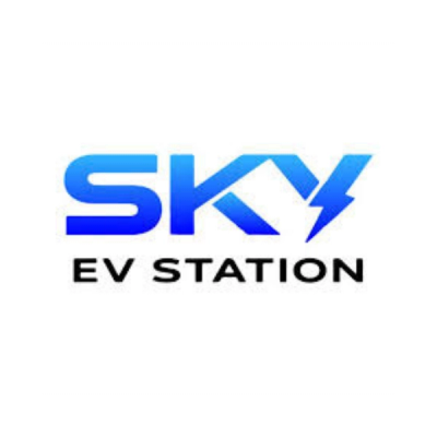 sky ev