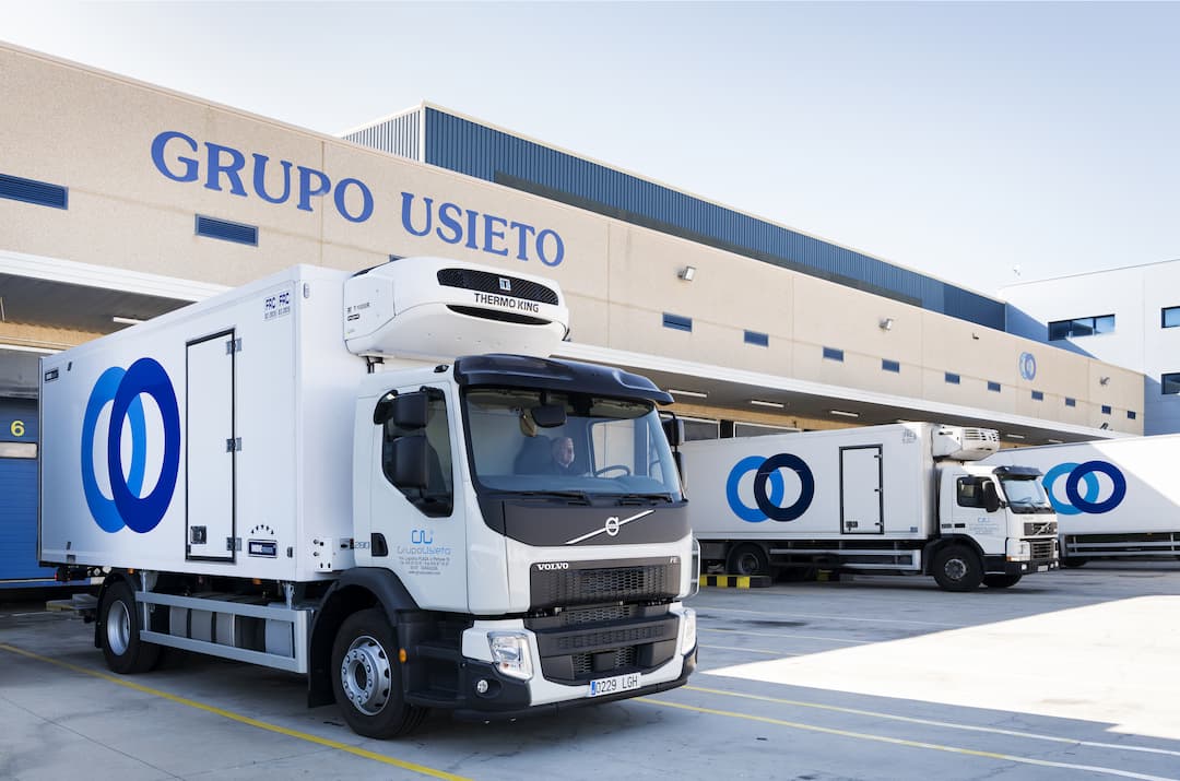 Trabaja con nosotros Grupo Usieto