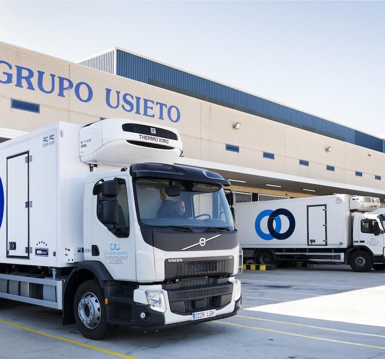 Trabaja con nosotros Grupo Usieto