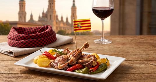 Prepara tu menú de las Fiestas del Pilar con Grupo Usieto