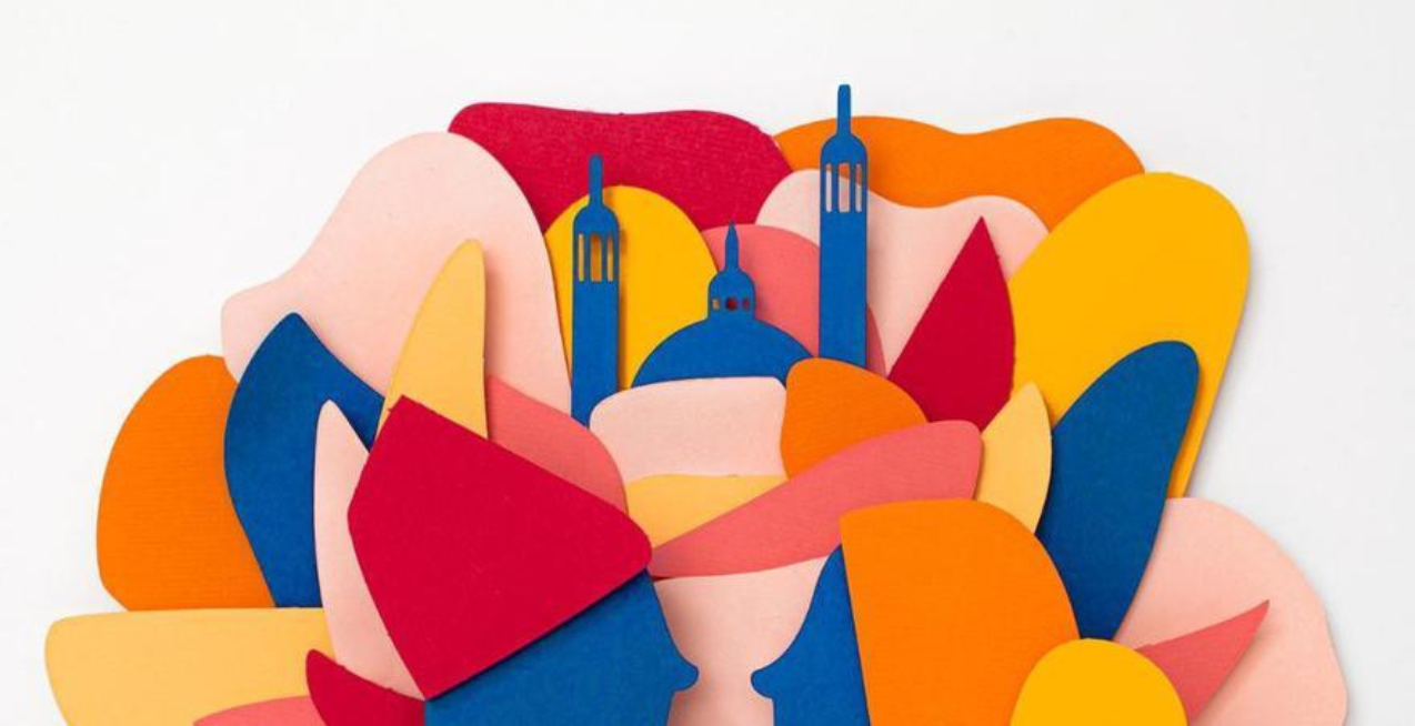 Fiestas del Pilar de Zaragoza