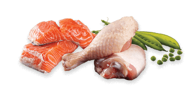 Carnes y pescados Grupo Usieto