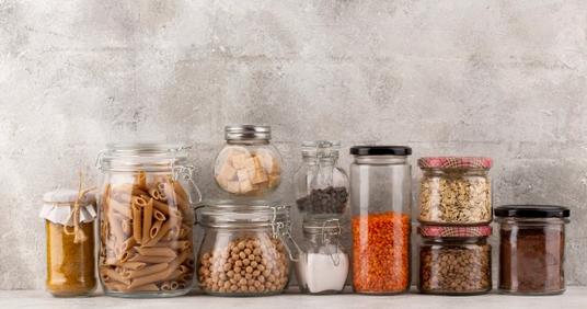 Conservación de los alimentos