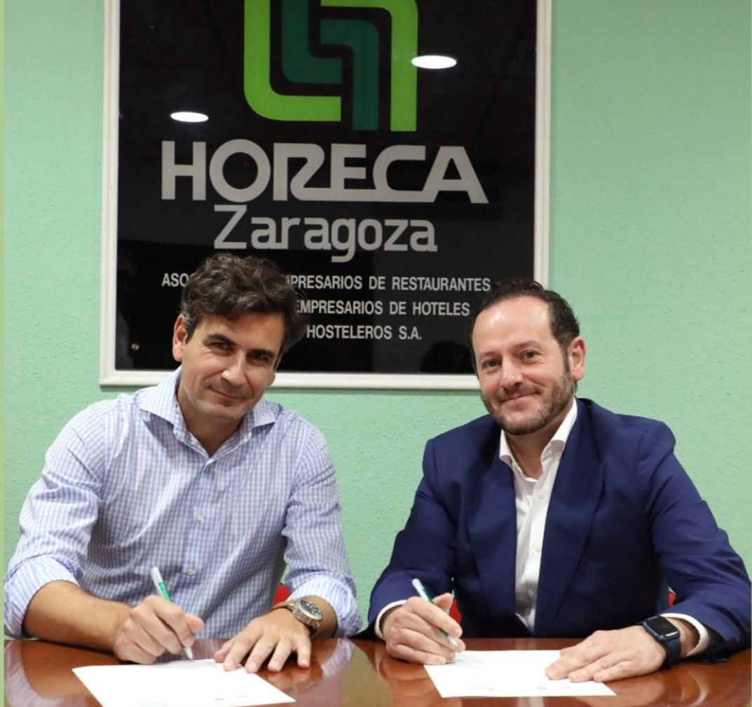 Grupo Usieto nuevo acuerdo con “Horeca Hoteles”  