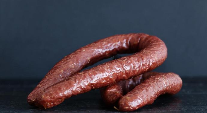 Salchichas frescas