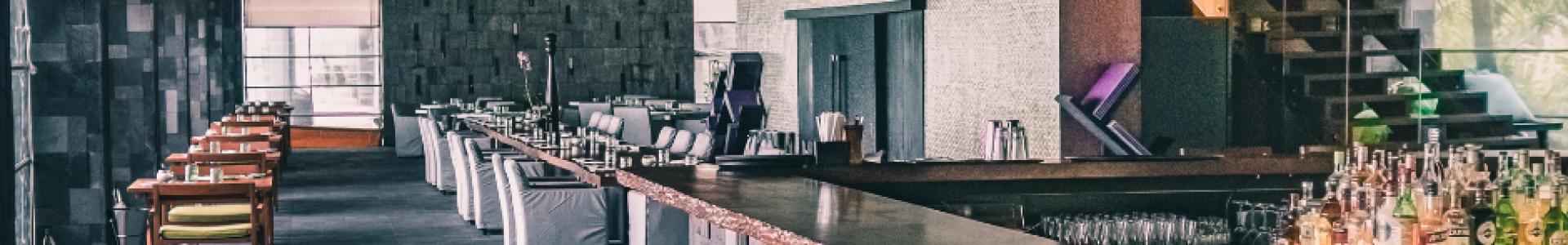 PROBLEMAS RESTAURANTES