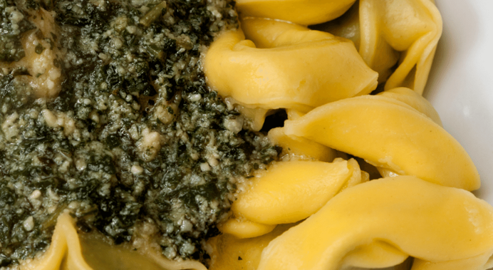 Pastas Grupo Usieto
