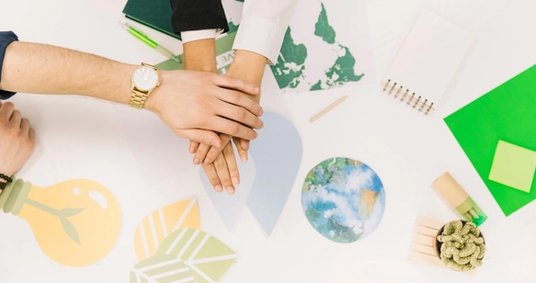 Responsabilidad social corporativa