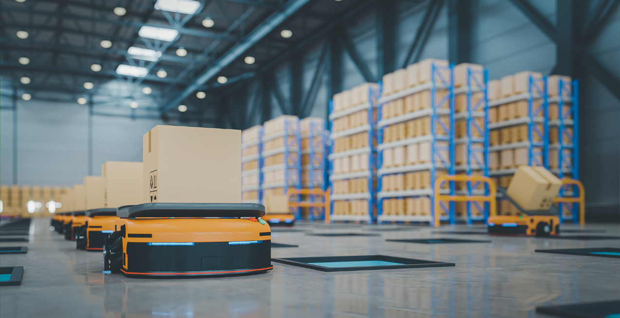 Cadena de suministro