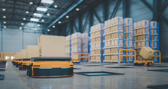 Cadena de suministro