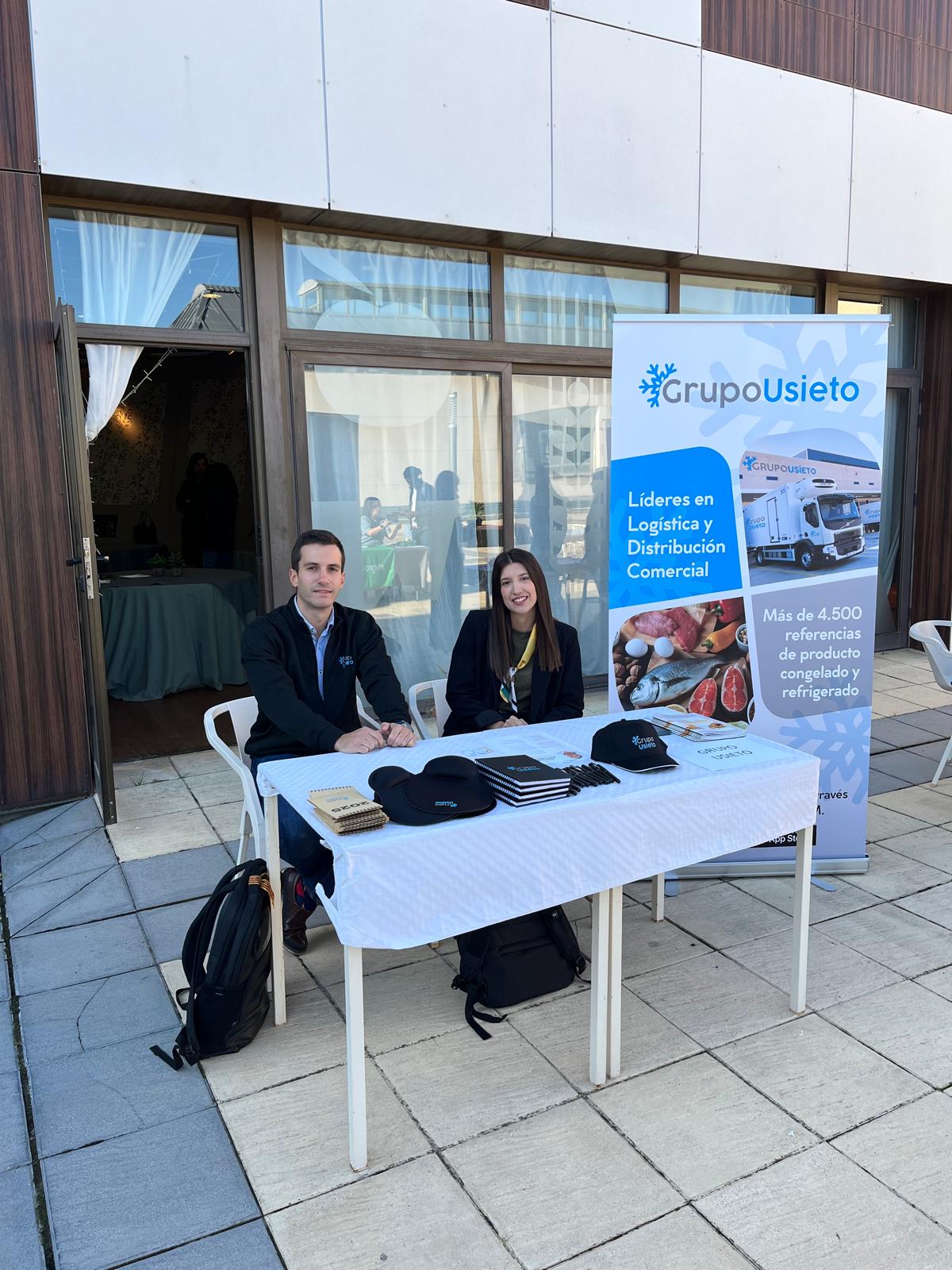 Feria de Empleo del sector Agroalimentario y Logístico 2025