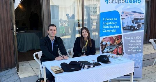 Feria de Empleo del sector Agroalimentario y Logístico 2025