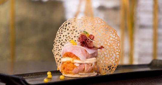 Grupo Usieto, patrocinador de "Gastrotapas 2025"