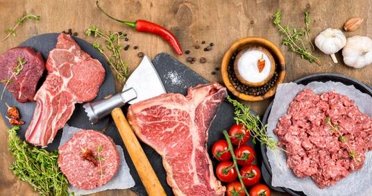 Conoce nuestras variedades de carne