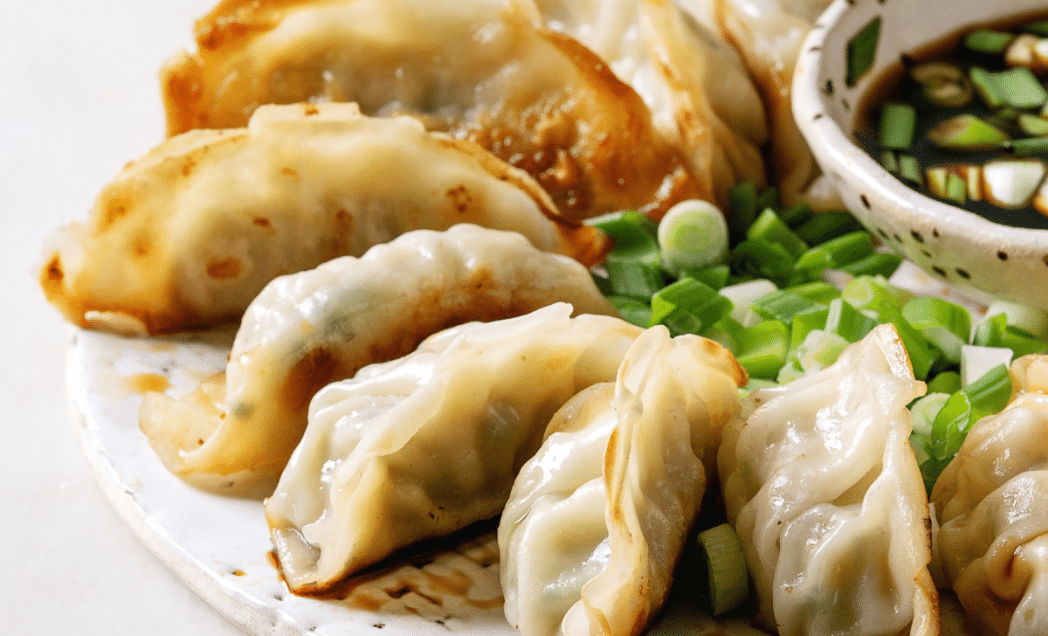 Comida Asiática Grupo Usieto