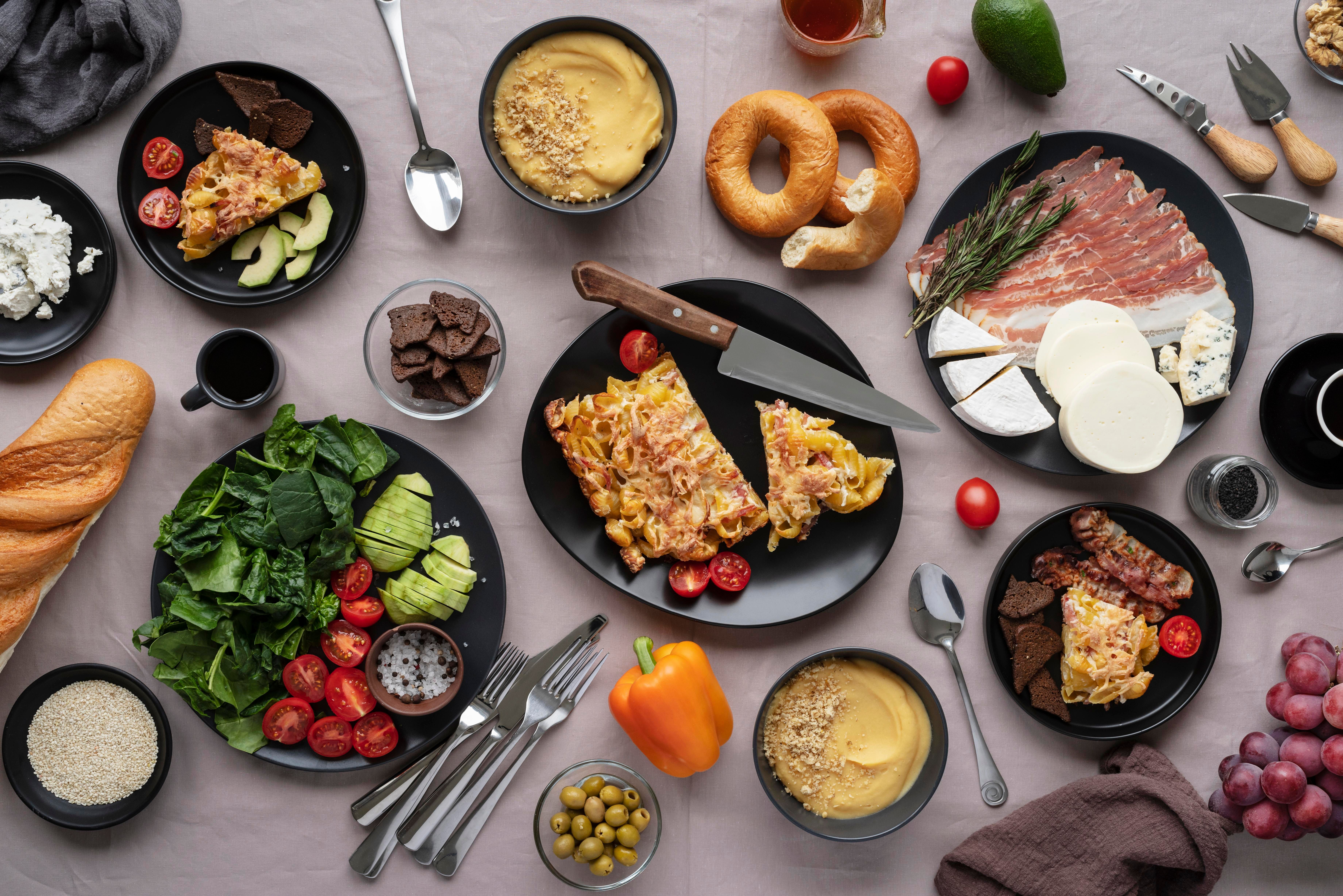 Conoce nuestras variedades de producto