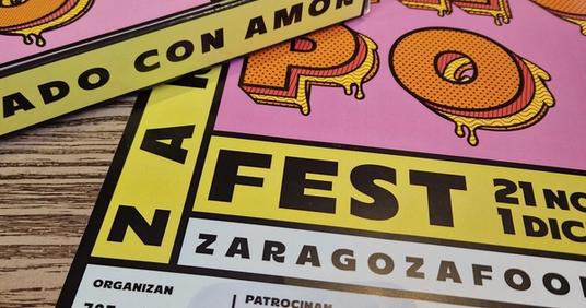 Grupo Usieto: Patrocinador de la IV Edición Del Cachopo Fest 2024