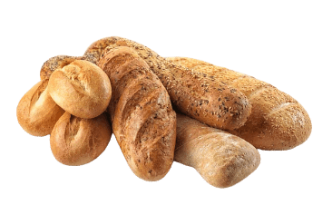 Pan, pasteles y bollería Grupo Usieto