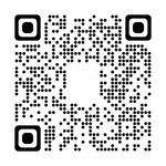 Código QR para descargar la app