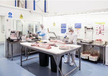 Foto de portada de Obrador Cárnico